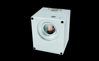 View 2D Galvanometer Scanner details