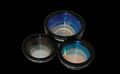 View Laser Optics details