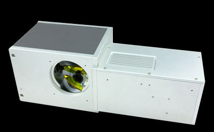 View 3D Galvanometer Scanner details