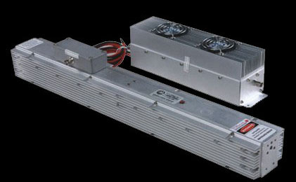 View Laser Sources details